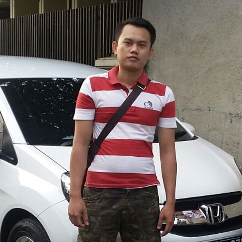 Ulasan Pelanggan OTO Rent Jasa Persewaan Mobil Solo - Bp. Arief