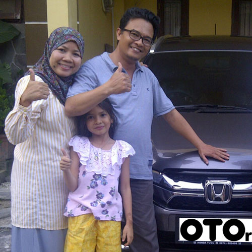 Testimoni Kepuasan Rental Mobil Solo Lepas Kunci - Bp. Nunung