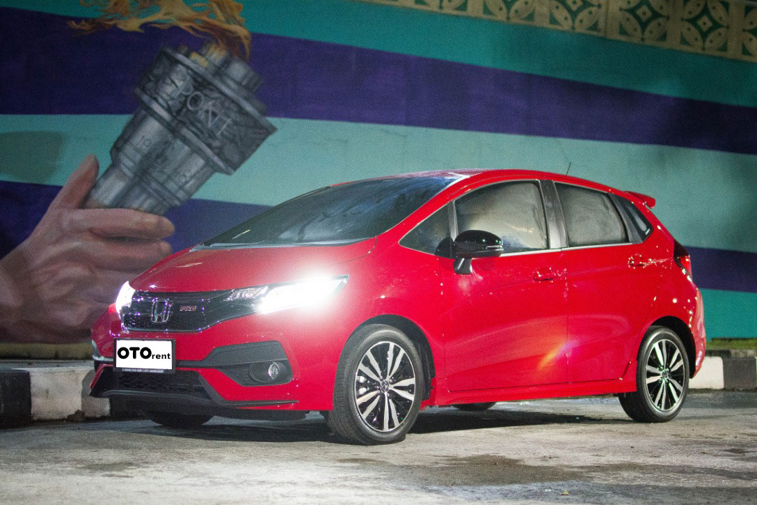 OTO Rent Persewaan Mobil Solo