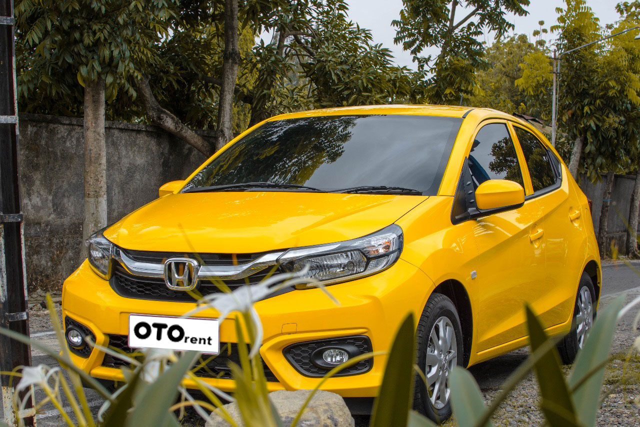 OTO Rent Persewaan Mobil Solo